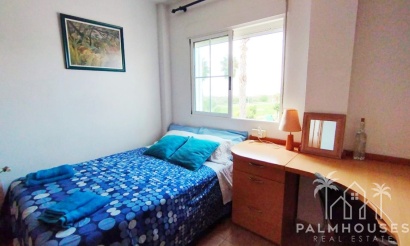 Herverkoop - Villa - Alicante City - La Torreta