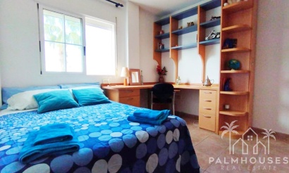 Herverkoop - Villa - Alicante City - La Torreta