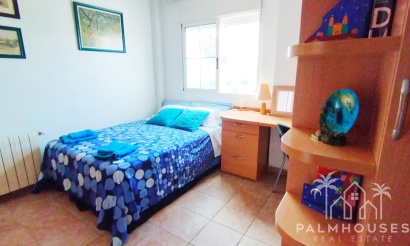 Herverkoop - Villa - Alicante City - La Torreta