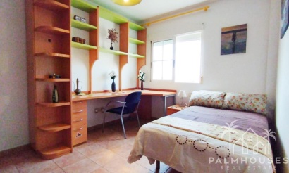 Herverkoop - Villa - Alicante City - La Torreta