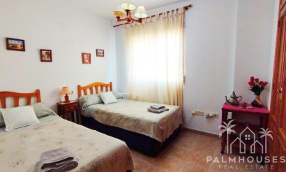 Herverkoop - Villa - Alicante City - La Torreta