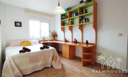 Herverkoop - Villa - Alicante City - La Torreta