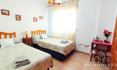 Herverkoop - Villa - Alicante City - La Torreta