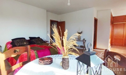 Herverkoop - Villa - Alicante City - La Torreta