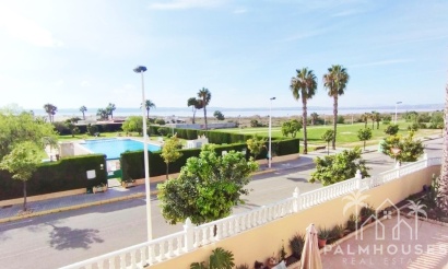 Herverkoop - Villa - Alicante City - La Torreta
