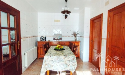 Herverkoop - Villa - Alicante City - La Torreta