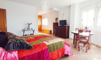 Herverkoop - Villa - Alicante City - La Torreta