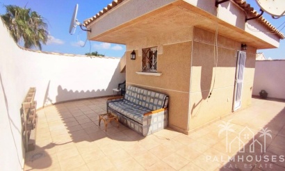 Herverkoop - Villa - Alicante City - La Torreta