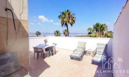 Herverkoop - Villa - Alicante City - La Torreta