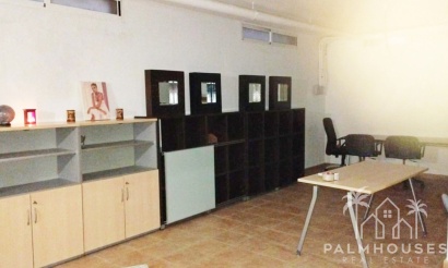 Herverkoop - Villa - Alicante City - La Torreta