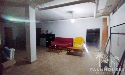 Herverkoop - Villa - Alicante City - La Torreta