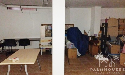 Herverkoop - Villa - Alicante City - La Torreta