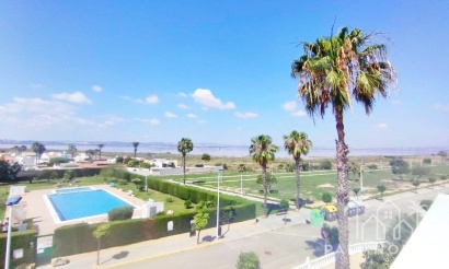 Herverkoop - Villa - Alicante City - La Torreta
