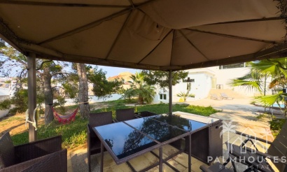 Revente - Villa - Rojales - Doña Pepa