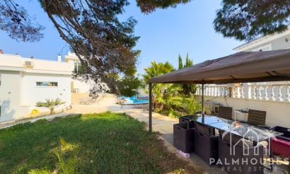 Revente - Villa - Rojales - Doña Pepa