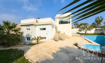 Revente - Villa - Rojales - Doña Pepa