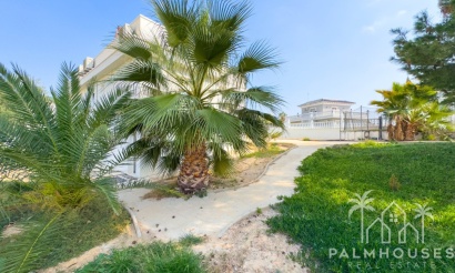 Revente - Villa - Rojales - Doña Pepa