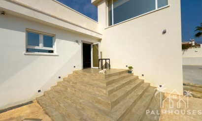 Revente - Villa - Rojales - Doña Pepa