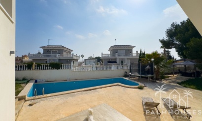 Revente - Villa - Rojales - Doña Pepa