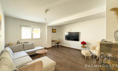 Revente - Villa - Rojales - Doña Pepa