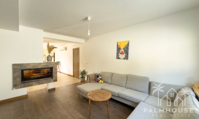 Revente - Villa - Rojales - Doña Pepa
