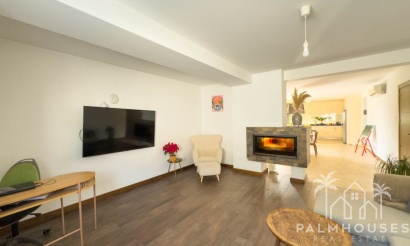Revente - Villa - Rojales - Doña Pepa