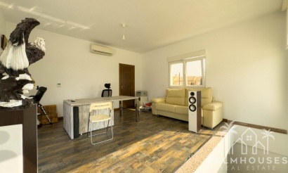 Revente - Villa - Rojales - Doña Pepa