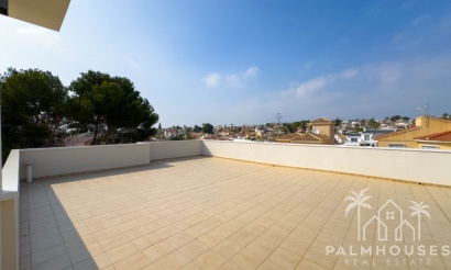 Revente - Villa - Rojales - Doña Pepa