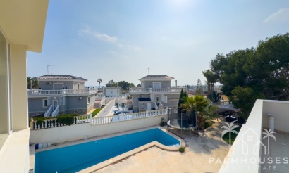 Revente - Villa - Rojales - Doña Pepa
