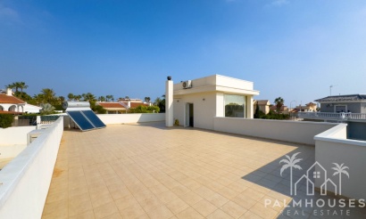 Revente - Villa - Rojales - Doña Pepa