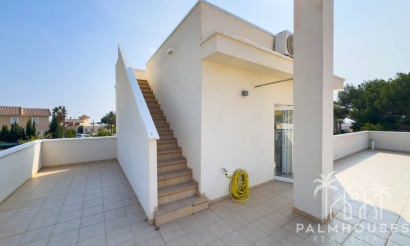Revente - Villa - Rojales - Doña Pepa