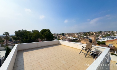 Revente - Villa - Rojales - Doña Pepa