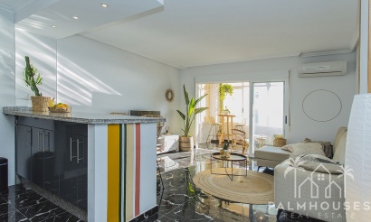 Venta - Apartment - Torrevieja - La Mata