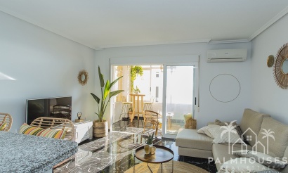 Venta - Apartment - Torrevieja - La Mata