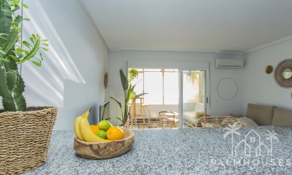 Venta - Apartment - Torrevieja - La Mata