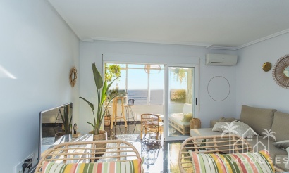 Venta - Apartment - Torrevieja - La Mata