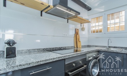 Venta - Apartment - Torrevieja - La Mata