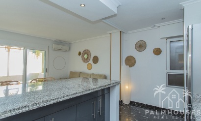 Venta - Apartment - Torrevieja - La Mata