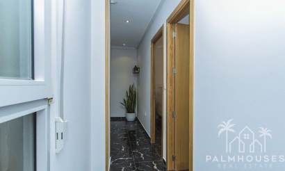 Venta - Apartment - Torrevieja - La Mata