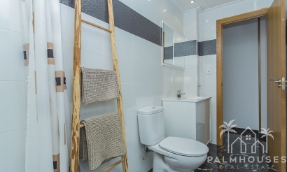 Venta - Apartment - Torrevieja - La Mata