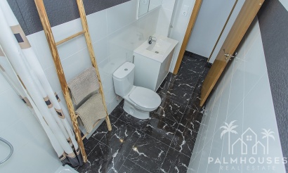 Venta - Apartment - Torrevieja - La Mata