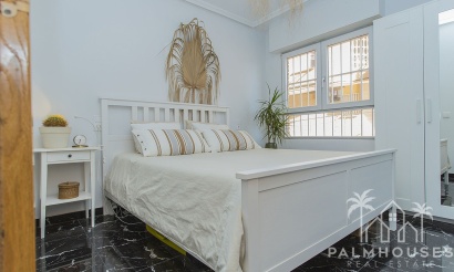 Venta - Apartment - Torrevieja - La Mata