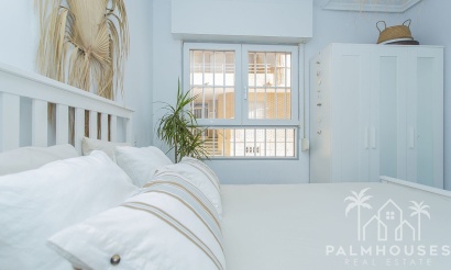 Venta - Apartment - Torrevieja - La Mata