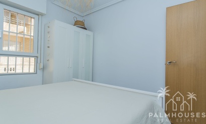 Venta - Apartment - Torrevieja - La Mata