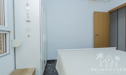 Venta - Apartment - Torrevieja - La Mata