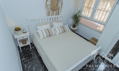 Venta - Apartment - Torrevieja - La Mata