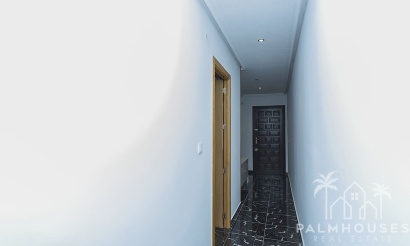 Venta - Apartment - Torrevieja - La Mata