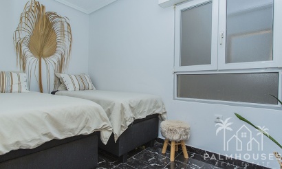 Venta - Apartment - Torrevieja - La Mata