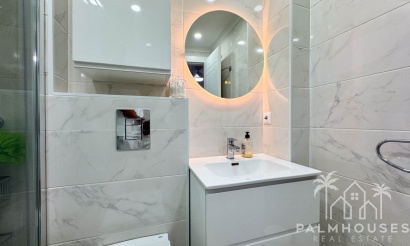 Herverkoop - Appartement - Torrevieja - Torrevieja Centro