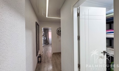 Herverkoop - Appartement - Torrevieja - Torrevieja Centro